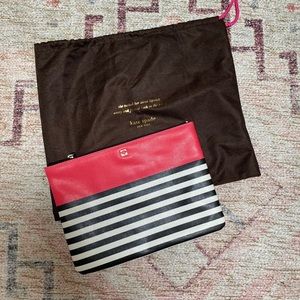 Kate Spade pouch